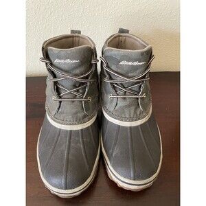 Eddie Bauer Women's Hunt Pac Mid Boots Size8